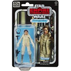 Star Wars Figurine Princesse Leia 15 cm