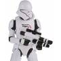 Figur Jet Trooper Star Wars Galaxy Of Adventures 13 cm