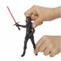 Figurine KYLO REN leader suprême Star Wars Galaxy Of Adventures 12.5 cm