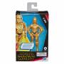 Figurine C-3PO Star Wars Galaxy Of Adventures 12.5 cm