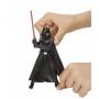 Figurine Dark Vador Star Wars Galaxy Of Adventures 12.5 cm