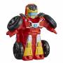 Mini-Roboter Transformers Rescue Bots Academy 2 de 1