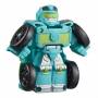 Mini robots Transformers Rescue Bots Academy 2 en 1