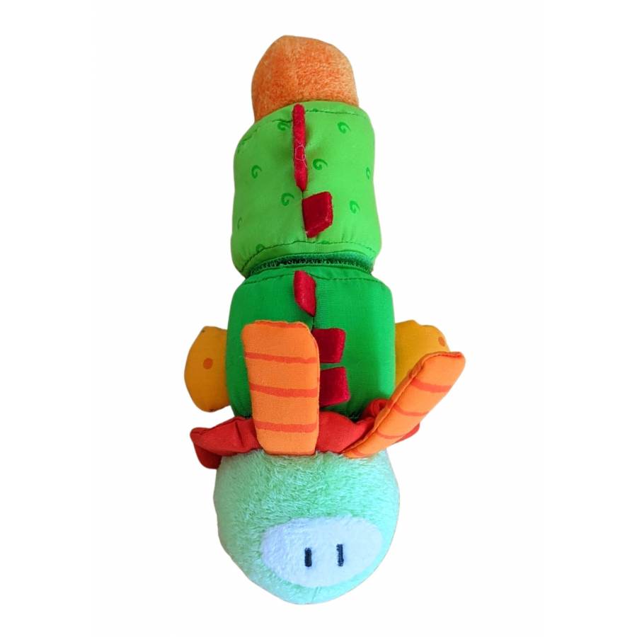 Sevi First Age Toy Rattle Set