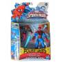 Figurine Ultimate Spider-Man 10 cm Power Webs