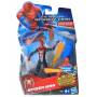 Figurine The Amazing Spider-Man Canon-toile d'araignée 10 cm