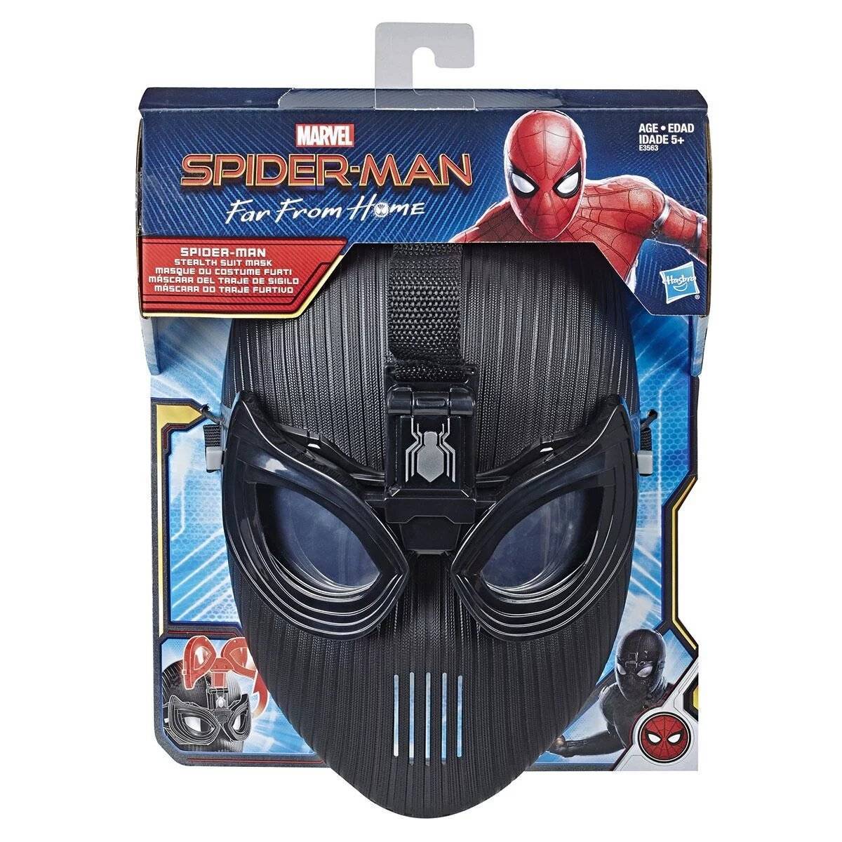 Must - Cartable Spider-Man