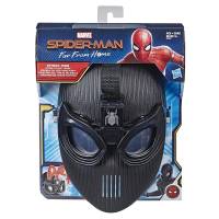 Spider-Man Far From Home Stealth Mask Black