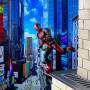 Figurine Spider-Man MK III 15 cm Marvel Gamerverse