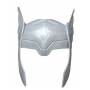 Marvel Avengers Masken - Iron Man, Black Panther, Captain America