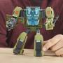 Robot Action Ultra Automatique Rack Transformers Cyberverse