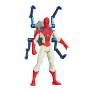 Figurine The Amazing Spider-Man Spider Strike Griffe en Fer 10 cm