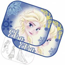 Set of 2 Disney Frozen sunshades