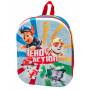 Paw Patrol 3D Ready for Action Backpack
