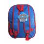 Paw Patrol 3D Ready for Action Rucksack