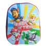 Paw Patrol 3D Ready for Action Rucksack