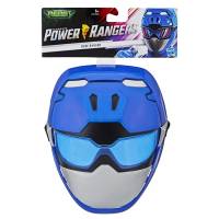 Power Rangers Masque Ranger Bleu