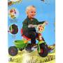 Tricycle pour enfant Winnie l'ourson Be Move Trike