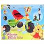 Dreirad für Kinder Winnie l'ourson Be Move Trike