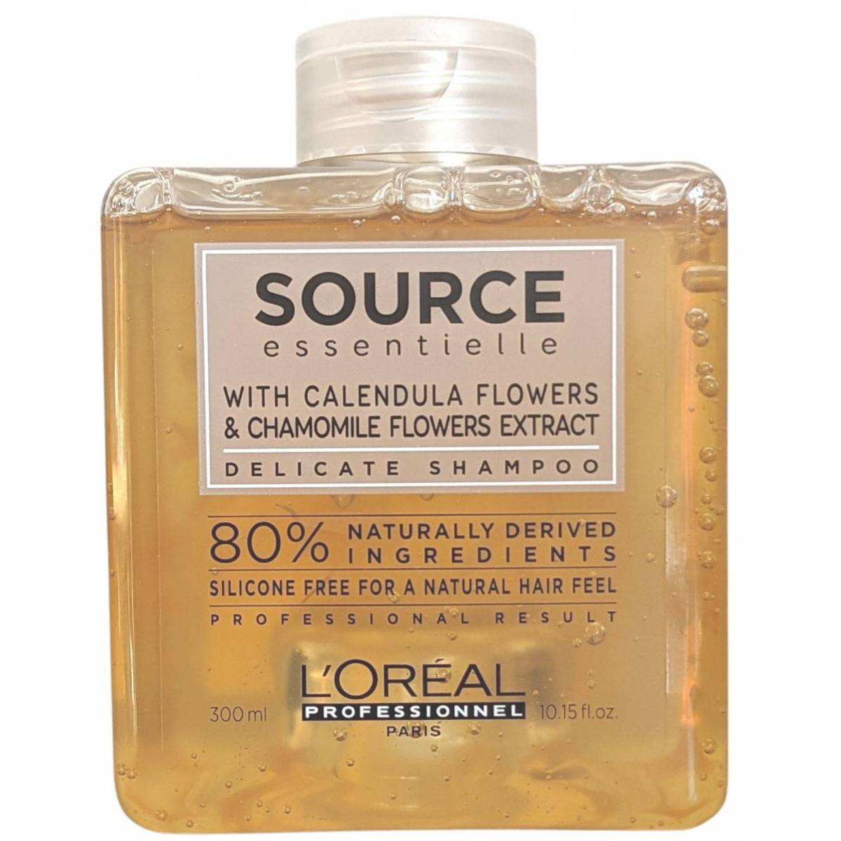 L'Oréal Delicate Calendula Flower & Kamille Shampoo