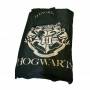 Harry Potter Bettbezug + Kissenbezug 140 x 200 cm