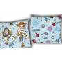 Disney Toy Story 4 duvet cover + Pillowcase 140 x 200 cm