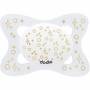 Anatomical baby pacifier Dodie 18 m +