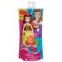 Disney Princess Belle doll and accessories 28 cm
