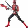 Figurine Power Ranger Red Ranger Morph X-KEY 15 cm