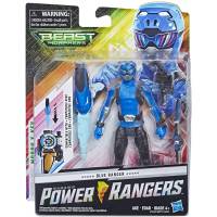 Figurine Power Rangers Blue Ranger x-morph