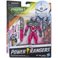 Figurine Power Rangers Drilltron Morph-X Key 15 cm