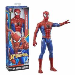 Spider-Man 30 cm Titan Hero Series Figure