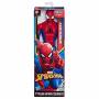 Spider-Man 30cm Titan Hero Series Figur