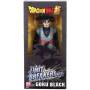 Figure Black Goku 30 cm Dragon Ball Super Limit Breaker Series
