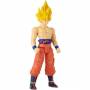Figur Super Sayan Goku 30 cm Dragon Ball Super Limit Breaker Serie