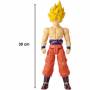 Figure Super Sayan Goku 30 cm Dragon Ball Super Limit Breaker Series