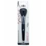 Powder brush 17 cm Elite with bamboo charcoal extract