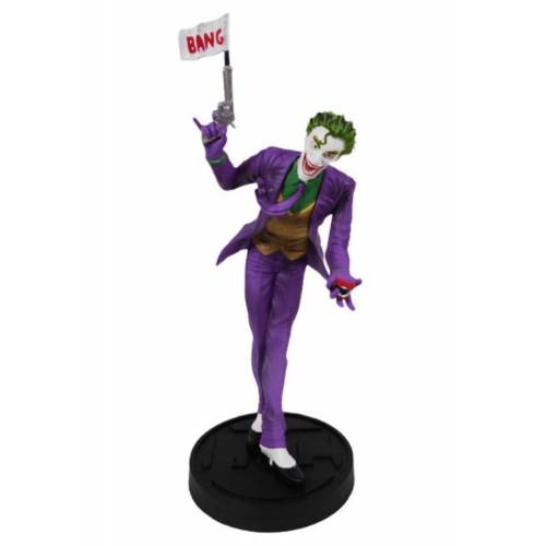 DC Comics JOKER figure 13 cm