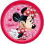 Horloge Mural Minnie Mouse