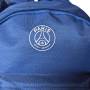 Small Backpack 1 compartment PSG Athletic Blue 33 cm