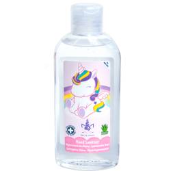 Eau My Unicorn child antibacterial hand gel 100ml