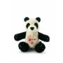 Trudi Bussi - Petite Peluche Panda 15 cm
