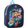 32cm 3D backpack + pencil case The Paw Patrol movie Braver Than Ever