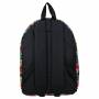 Backpack 1 compartment Brawl Stars Bossfight black 39 cm