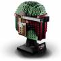 Lego Star Wars: Boba Fetts Helm 625 Teile
