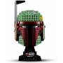 Lego Star Wars: Boba Fett's Helmet 625 pieces