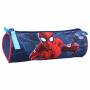 Trousse Bleu Spider-Man Bring It On 20cm