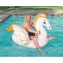 XXL Bestway Boje Ride-on Luxus Pegasus 231 x 150 cm