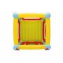Bouncy castle trampoline Bestway Fisher Price 175 x 173 x 135 cm