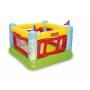 Château gonflable trampoline Bestway Fisher Price 175 x 173 x 135 cm